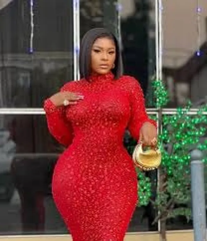 Destiny Etiko Demands N100M, Apology Over Boyfriend Snatching Accusations