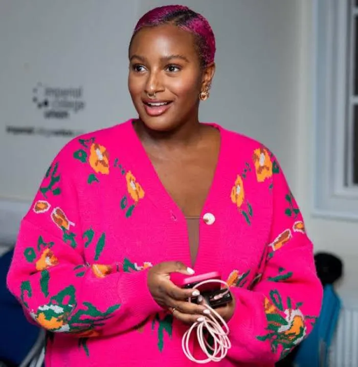 DJ Cuppy Opens Up About Her Privileged Upbringing