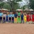 Dolphin Cricket Foundation And CSED Initiative Hold Village Cricket Tournament