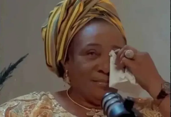 Dupe Jayesimi's Sister, Tope, Calls Out Actress Over Childlessness Claims*