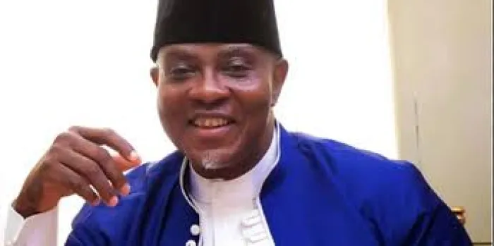 Earl Osaro Onaiwu, Urges Support for National Commission for Refugees, Migrants, and Internally Displaced Persons