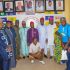 Ejidike Pledges Continued Partnership For Sports Development