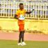 El-Kanemi Goalkeeper, Kolawale Oladipo Earns Amuneke Praises