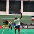 Eniola Bolaji clinches gold at Spanish Para Badminton International II