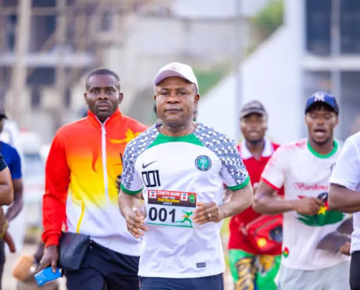 Enugu State Set to Host First-Ever International Marathon