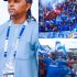 Enyimba Supporters Club Hail Kanu Nwankwo’s 'Revolutionary Leadership', Pledge Unwavering Backing Support