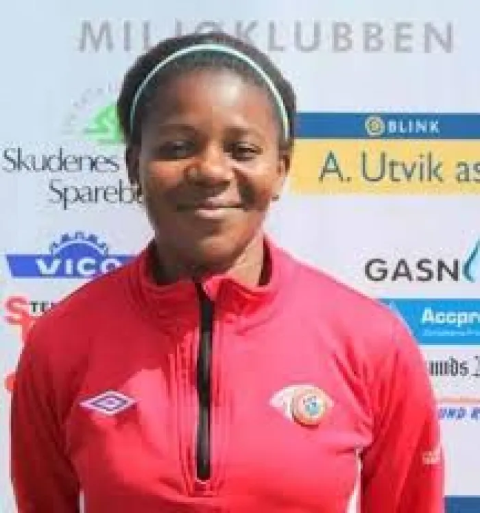 Ex-Falcons Midfielder, Maureen Mmadu Accepts Uchenna Onyekwunife's Apology After Football Academy Invasion