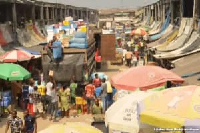 Eziukwu Road Market Aba Holds Annual Prayer Session, Seeks Divine Guidance