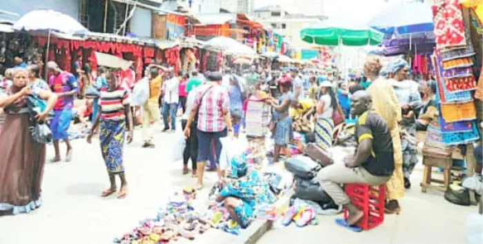 Eziukwu Road Market Executives Inaugurates Monitoring Team On Counterfeit And Adulterated Products