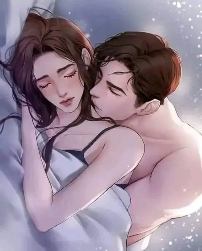 Facts About Your Man’s Sex Life