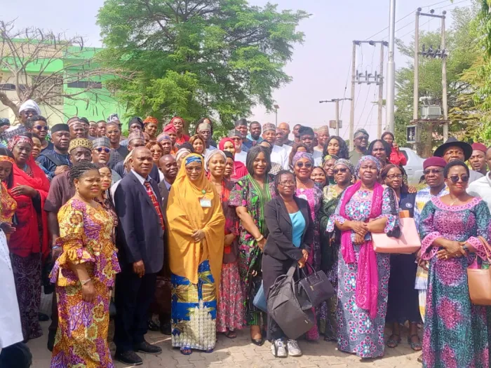 FG Moves to Strengthen Rewards and Recognition System in Public Service