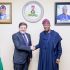 FG, OECD Deepens Ties To Drive Economic Reforms, Attract Investment Opportunities