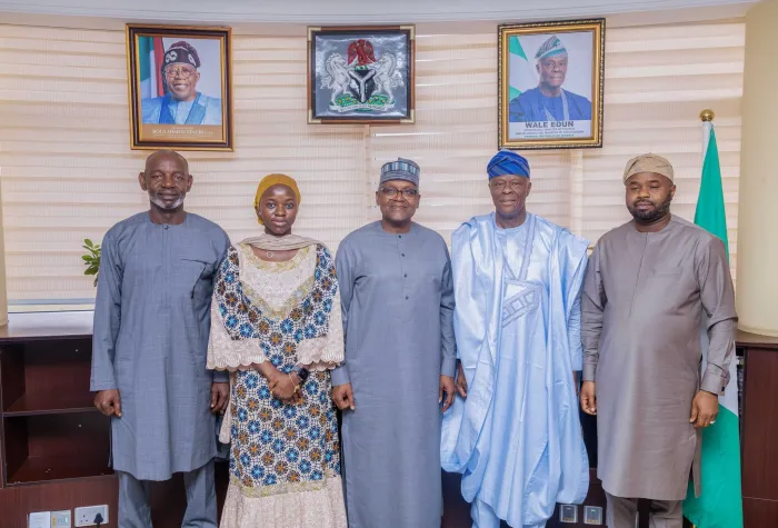 FG Reaffirms Commitment To Business-Friendly Environment