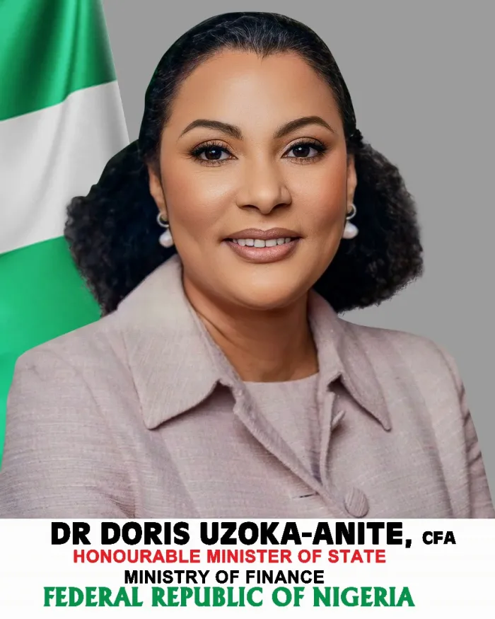 FG Urges Nigerian Women To Leverage Capital Market For Wealth Creation