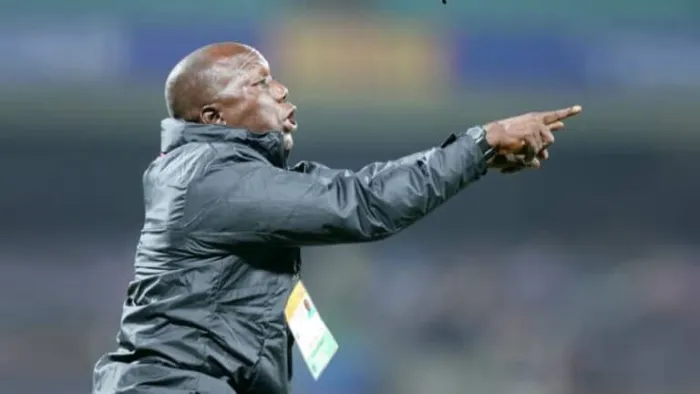 Flamingos Coach Olowookere Sounds Warning Ahead of U-17 Women's World Cup Qualifier Return Leg