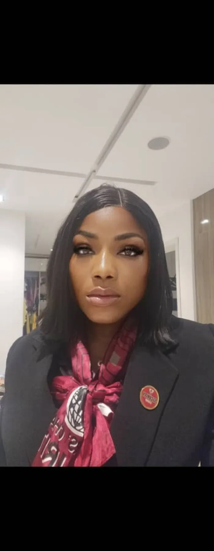 Football Coaches Must Not Do The Jobs Of Agents* - Ojuolape Kosoko, CEO TopPro Sports Company