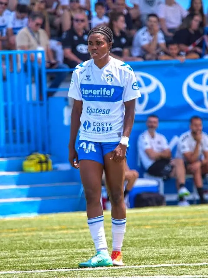 Gift Monday Joins Washington Spirit After Stellar Spell in Spain