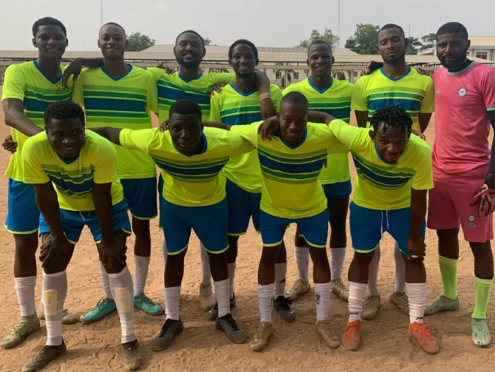 Gwagwalada Ramadan Cup: ECN, Others Qualify for Quarterfinals