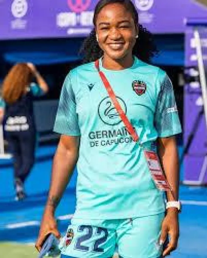 Hat-Trick Hero Ordega & Playmaker Plumptre Shine as Al Ittihad Demolish Al-Taraji 9-0