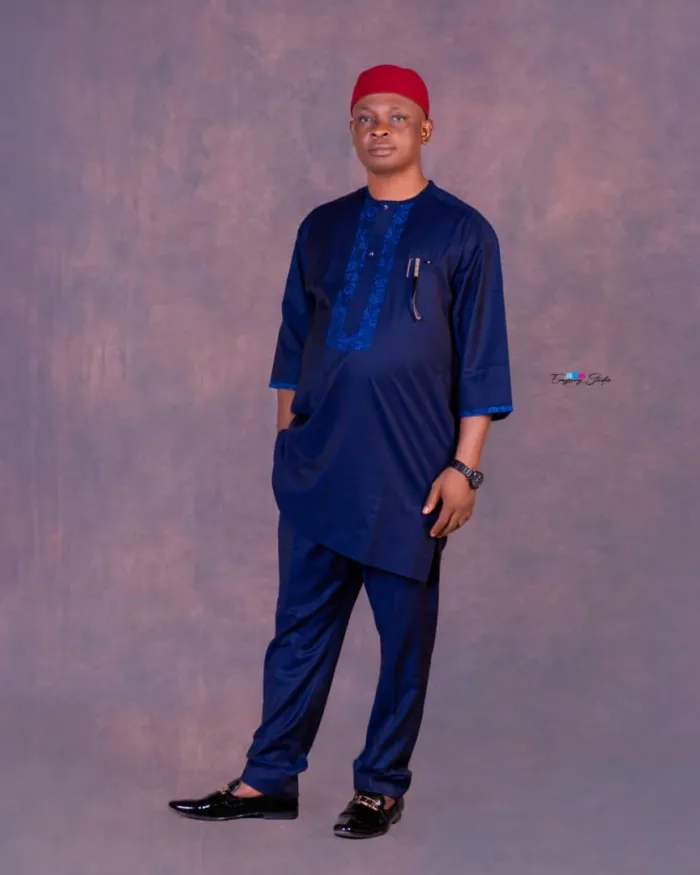 : Hon. M. I. Oba Declares His Resolve To Rid  Eziukwu Road Market Of All Negative Stereotypes