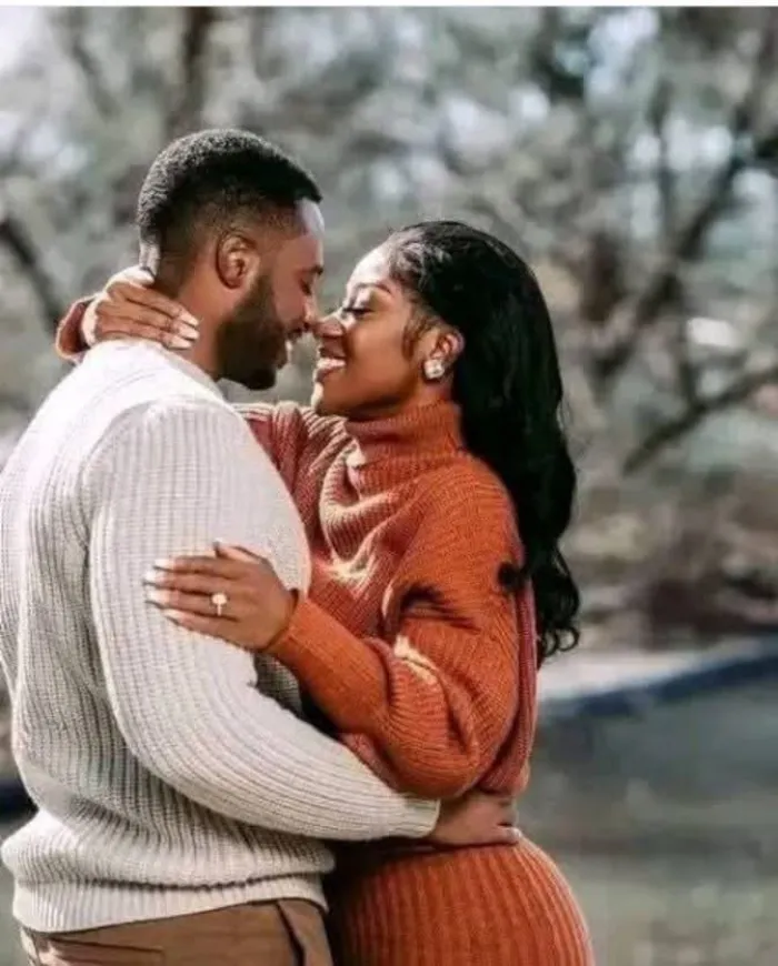 How To Make Your Spouse Look Sexy