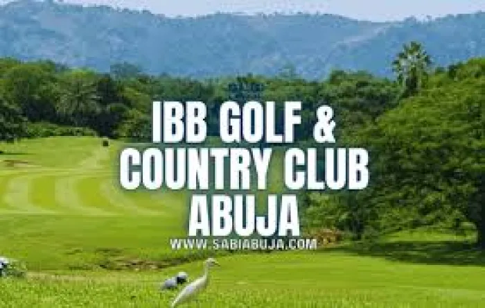 IBB Golf Club Leadership Dispute: Captain Babayo Refutes Allegations, Defends Governance Process