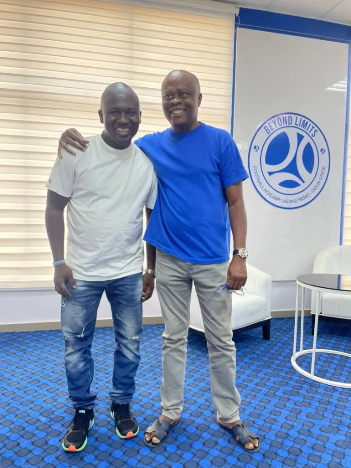 Idowu Urges Chelle to Provide More Opportunities for NPFL Players in the Super Eagles