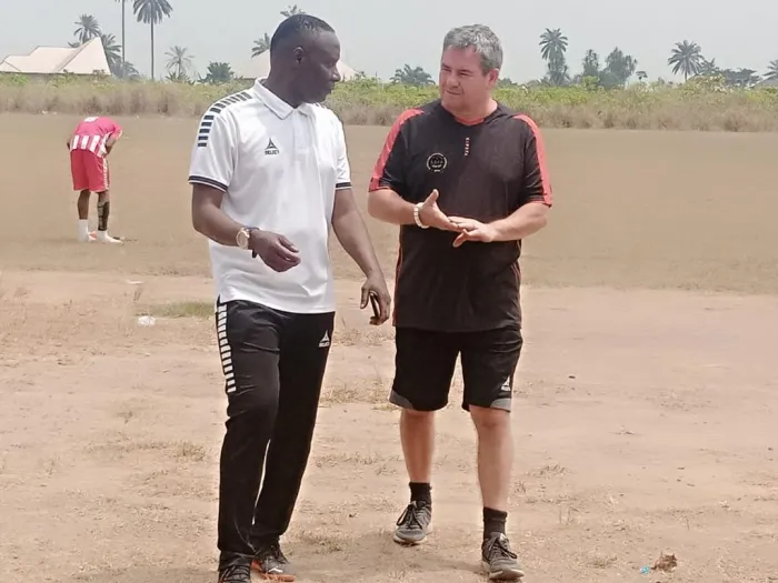 Ifeanyi Ekwueme’s Impact on Enyimba: A Driving Force Behind the Team’s Success