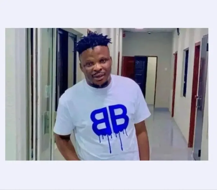 Ijoba Lande Reveals Marital Struggles, Alleges Ex-Wife's Infidelity