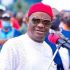 Impeachment: I Won’t Stop Lawmakers from Performing Constitutional Duty on Fubara — Wike