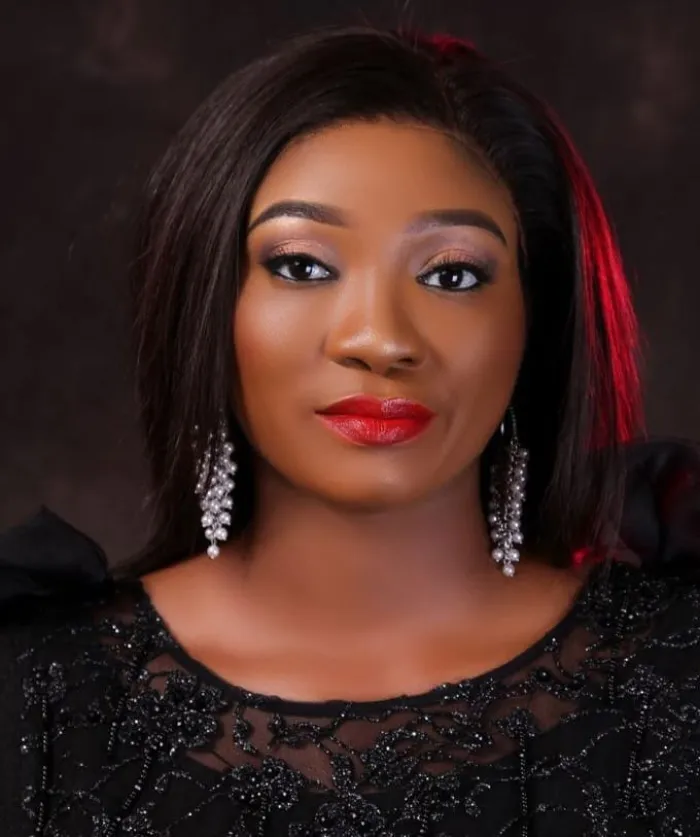 IWD: Linda Metchie Celebrates Anambra Women, Lauds Nonye Soludo's Healthy Living Initiative