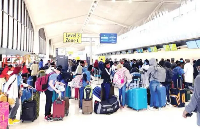 Japa Dreams: The Harsh Truth Abroad