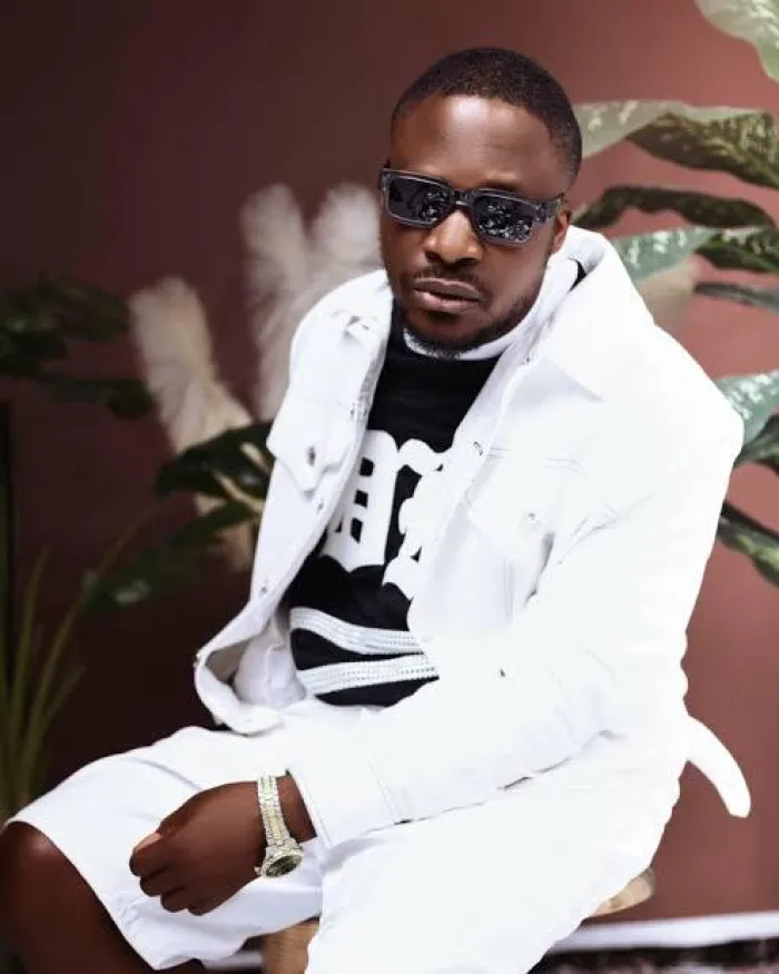 Jaywon's Advice to Celebrities: Grow a Thick Skin to Handle Social Media Trolls