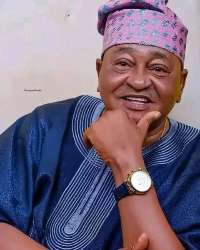 Jide Kosoko Opens Up About the Harsh Reality of Nollywood's Piracy Problem