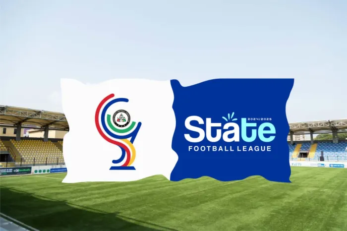 Lagos State League 2024/2025*:  Goals Rain In Matchday One In Mainland Conference