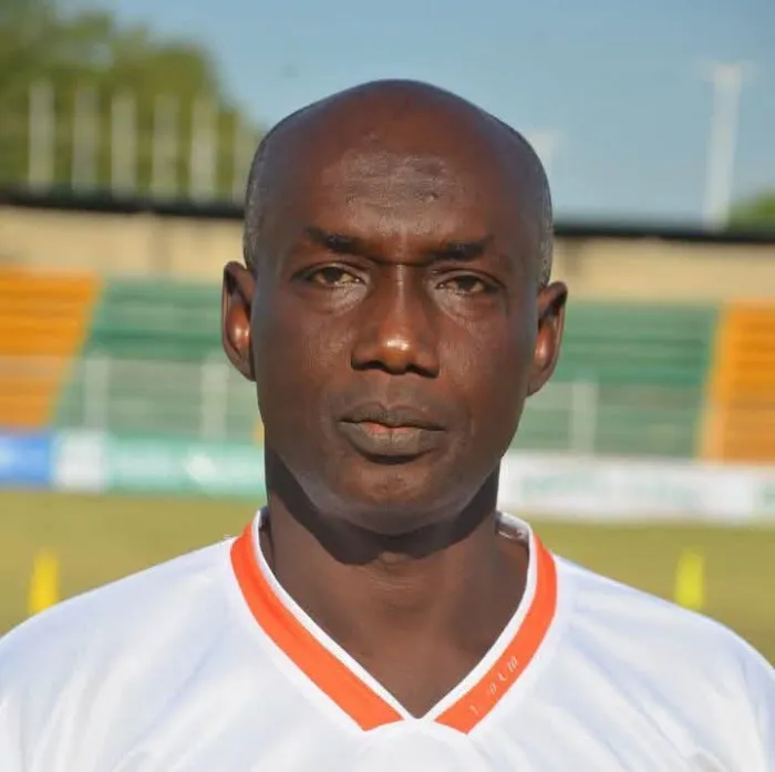 Lobi Stars Suffer Another Blow as Head Coach Muhammad Baba Ganaru Departs