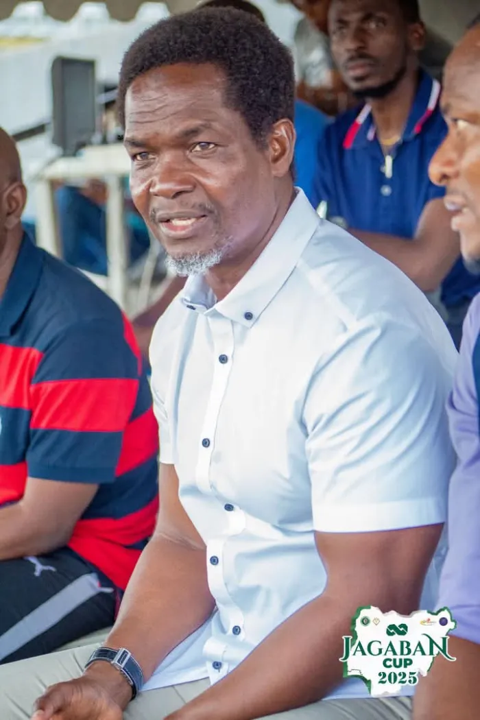 LSFA Chairman Hajji Gafar Liameed Felicitates with Muslim Faithfuls on Eid-al-Fitr Celebration