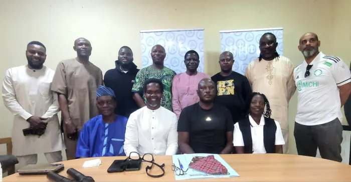 LSFA Sets Up Beach Soccer Association