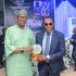 Monimichelle boss  dedicates Newstap/SWAN award to NSC