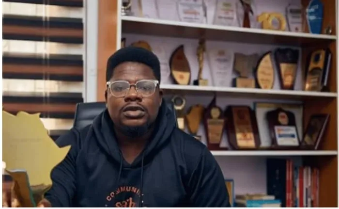 Mr Macaroni: Nigerians Must Hold Leaders Accountable, Not Just Celebrities