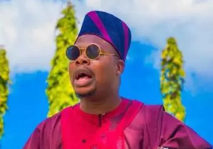 Mr Macaroni Vows to Continue Fighting Against Oppression and Bad Governance