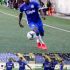 Mujeeb Odufeso Thrilled With First NPFL Goal For Enyimba; Laments Late Equalizer, Hails Team Spirit