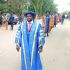 NAUAA Global President, Dr. Umeh Admonishes UNIZIK Postgraduate Products To Be Part of Institution's Development
