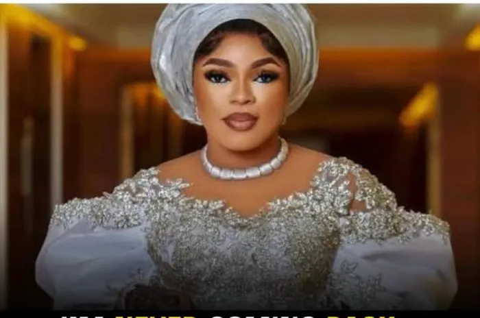 Never Coming Back: Bobrisky Slams Nigerian Govt Officials, Vows to Expose Fake Celebrities