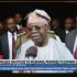 NFF President, Ibrahim Gusau Salutes President Ahmed Bola Tinubu At 73
