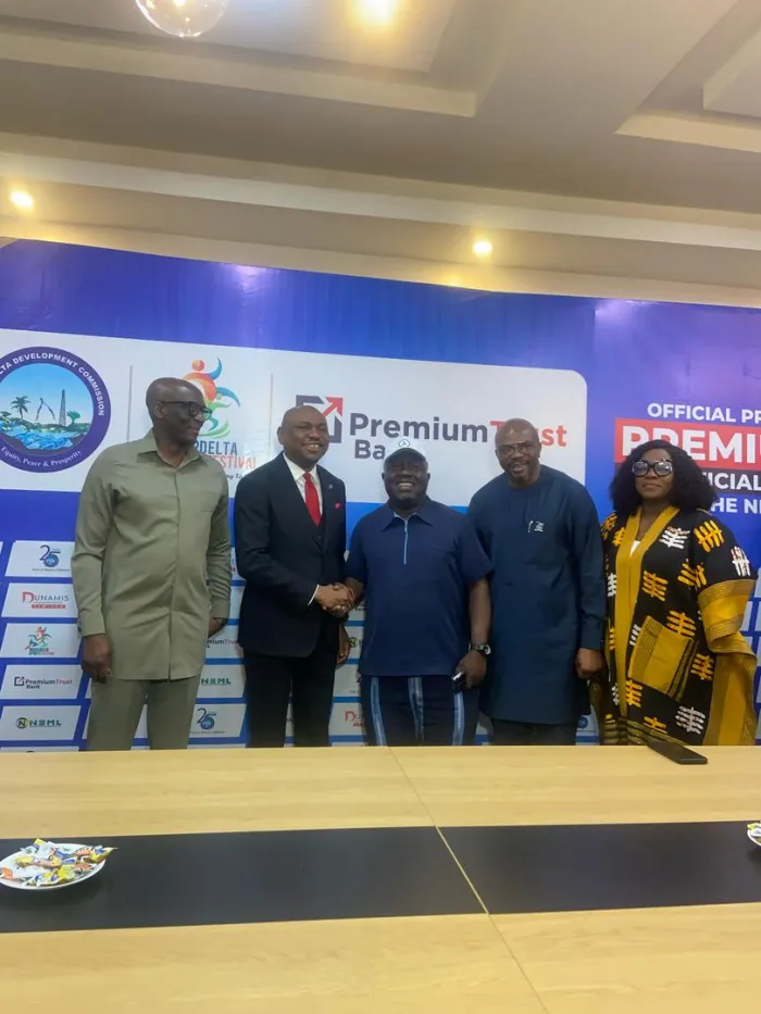 Niger Delta Sports Festival receives historic Sponsorship boost from PremiumTrust Bank
