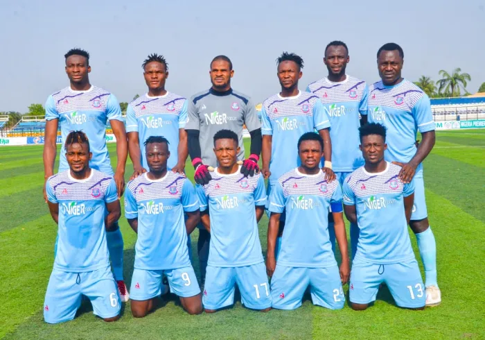 Niger Tornadoes' Profligacy in Front of Goal Proves Costly in 1-0 Defeat to Enyimba