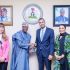 Nigeria Joins EBRD AS 77th Member