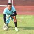 Nigerian goalkeeper Olorunleke Ojo has signed with Wolwalo Adigrat University, a club in the Ethiopian Premier League.