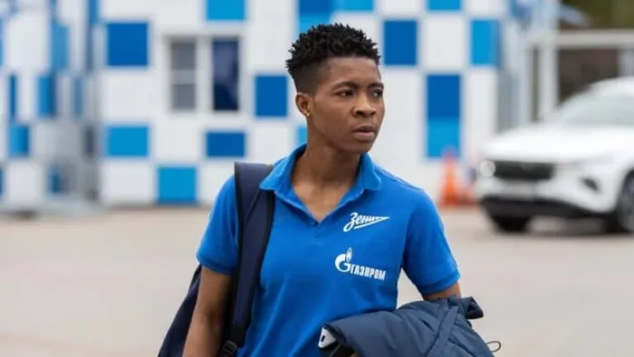 Nigerian Striker Mary-Ann Ezenagu Makes Move to Chinese Women's Super League Side Hangzhou